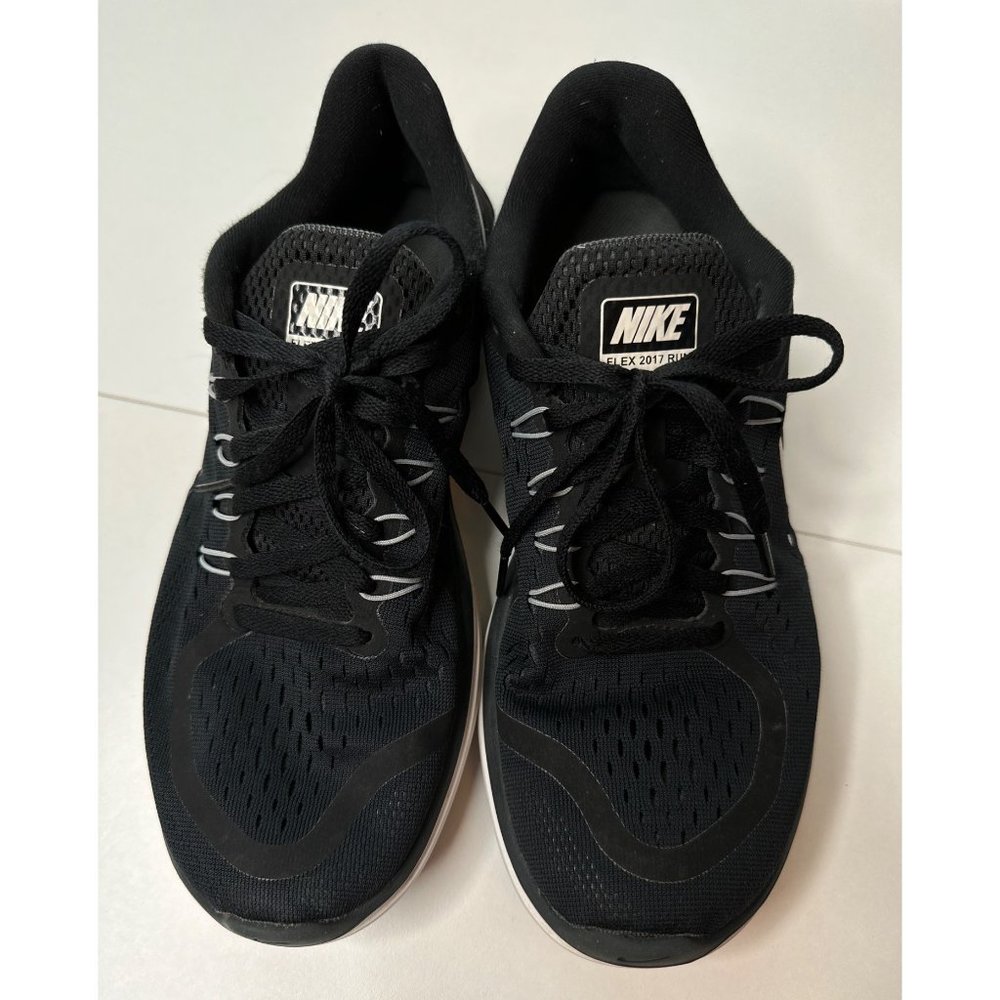 womens nike flex tennis shoes